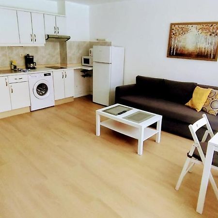 Apartamento Bonito 103 Плайя-дель-Инглес Экстерьер фото