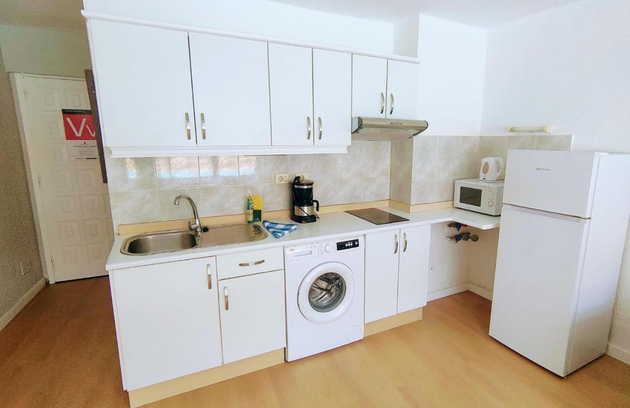 Apartamento Bonito 103 Плайя-дель-Инглес Экстерьер фото