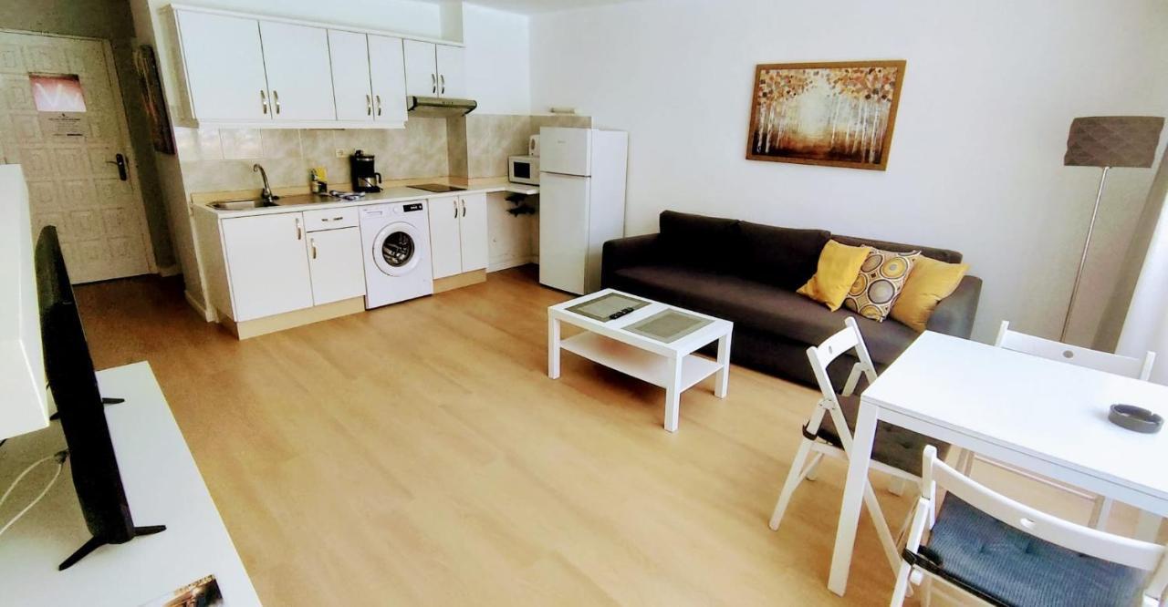 Apartamento Bonito 103 Плайя-дель-Инглес Экстерьер фото